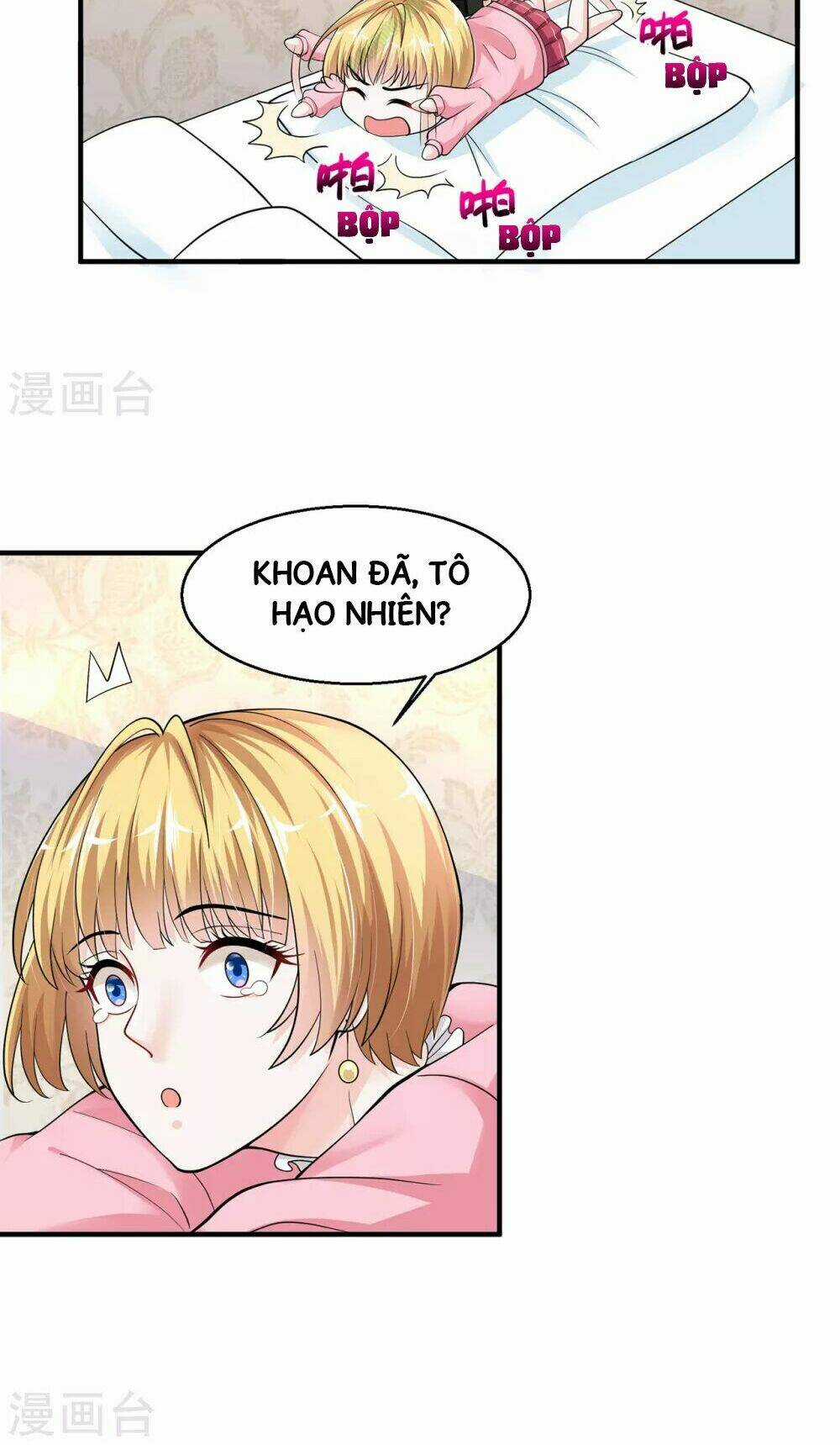 Tuyệt Phẩm Y Thánh Chapter 5 trang 5