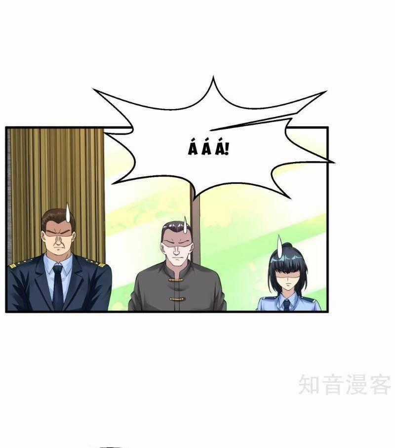 Tuyệt Phẩm Y Thánh Chapter 51 trang 0