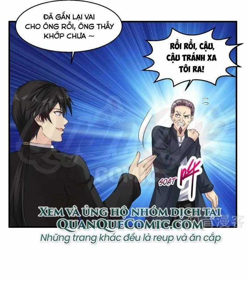 Tuyệt Phẩm Y Thánh Chapter 51 trang 1