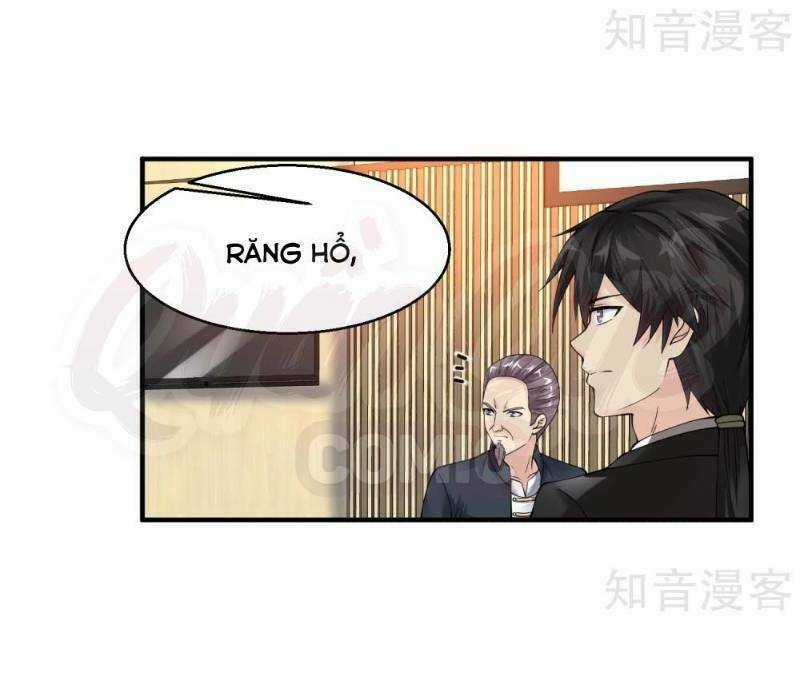 Tuyệt Phẩm Y Thánh Chapter 51 trang 10