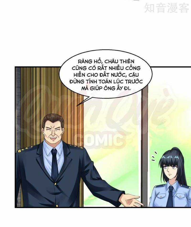 Tuyệt Phẩm Y Thánh Chapter 51 trang 13
