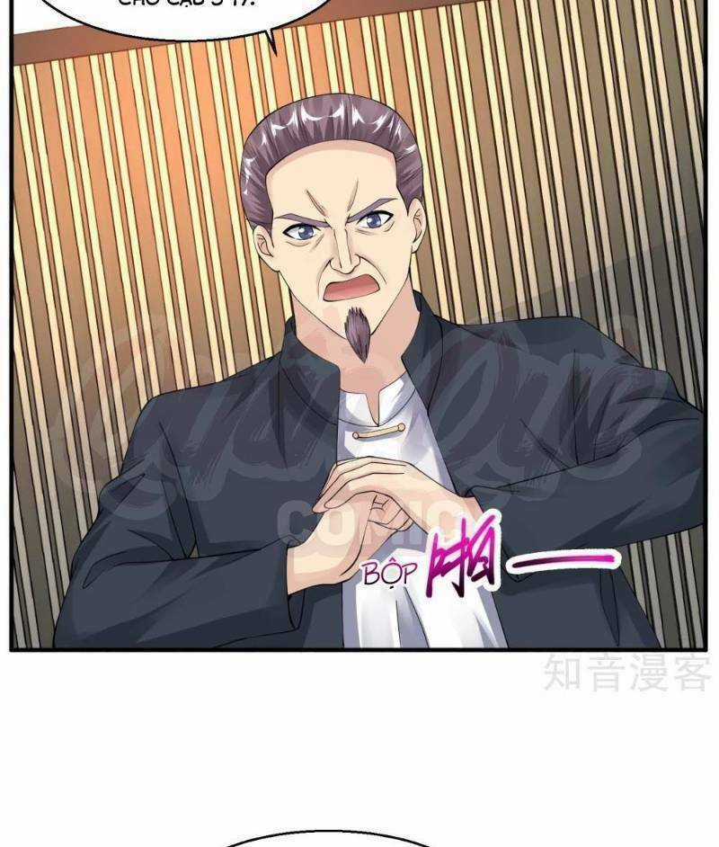 Tuyệt Phẩm Y Thánh Chapter 51 trang 16
