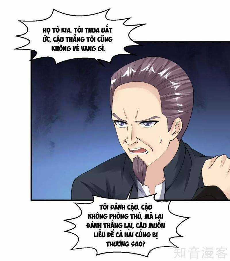 Tuyệt Phẩm Y Thánh Chapter 51 trang 2