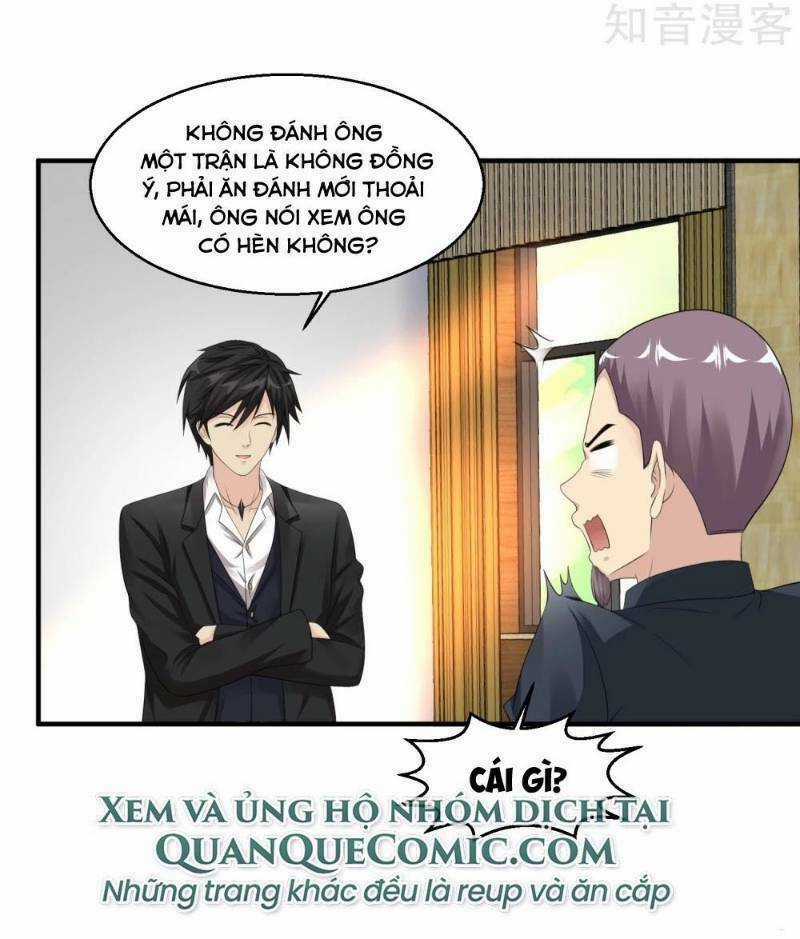 Tuyệt Phẩm Y Thánh Chapter 51 trang 20