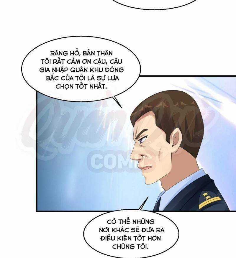 Tuyệt Phẩm Y Thánh Chapter 51 trang 28