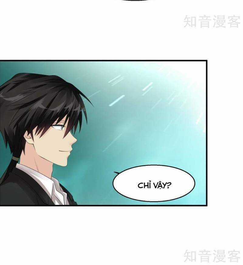 Tuyệt Phẩm Y Thánh Chapter 51 trang 29