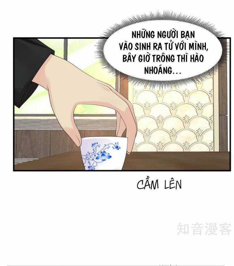 Tuyệt Phẩm Y Thánh Chapter 51 trang 33