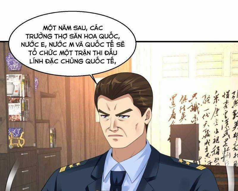Tuyệt Phẩm Y Thánh Chapter 51 trang 36