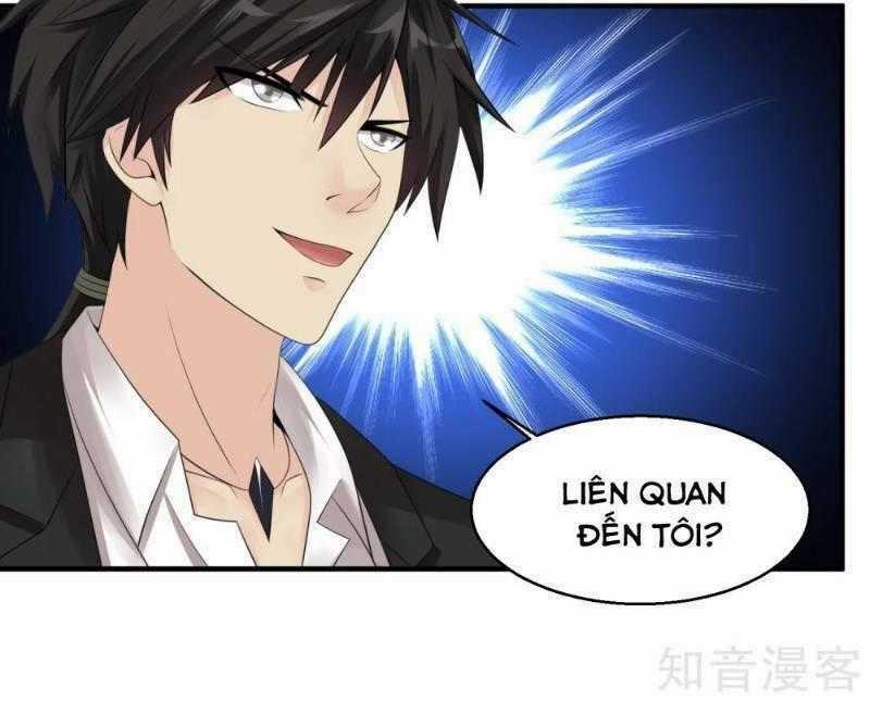 Tuyệt Phẩm Y Thánh Chapter 51 trang 38