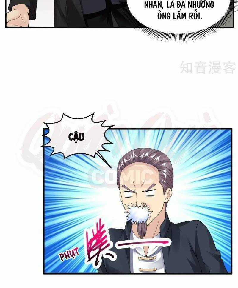 Tuyệt Phẩm Y Thánh Chapter 51 trang 4