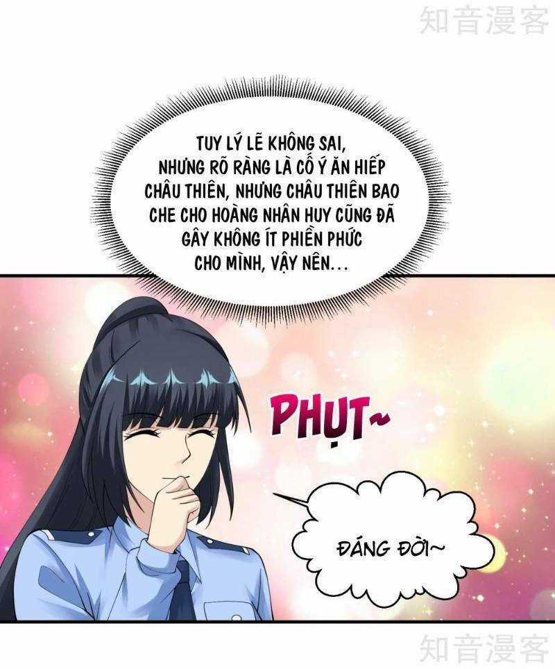 Tuyệt Phẩm Y Thánh Chapter 51 trang 5
