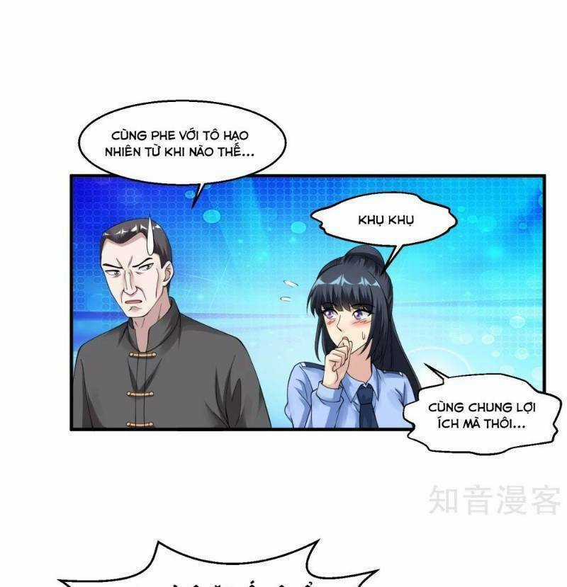 Tuyệt Phẩm Y Thánh Chapter 51 trang 6