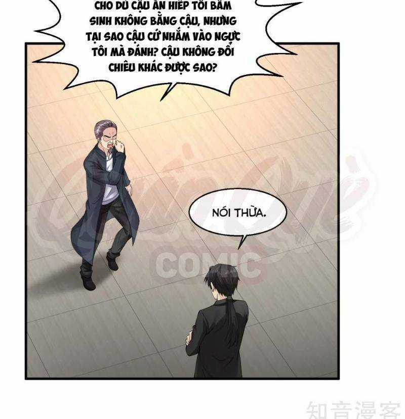Tuyệt Phẩm Y Thánh Chapter 51 trang 7