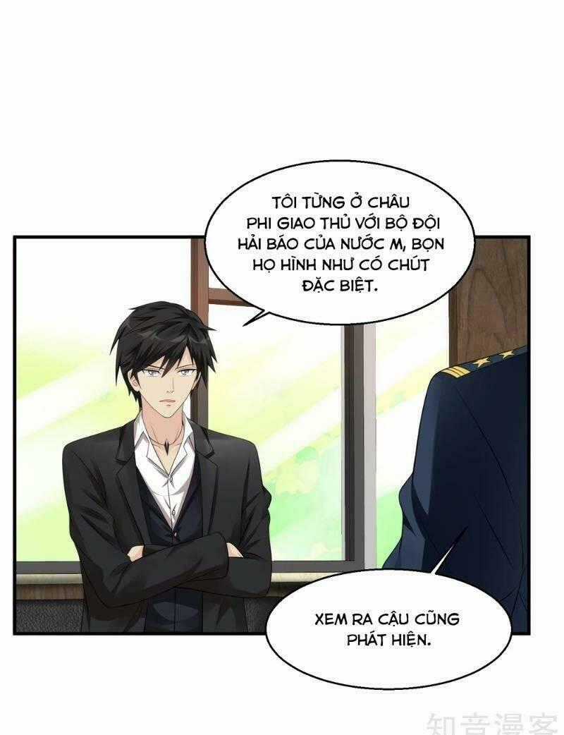 Tuyệt Phẩm Y Thánh Chapter 52 trang 0