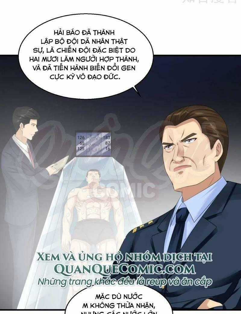 Tuyệt Phẩm Y Thánh Chapter 52 trang 1