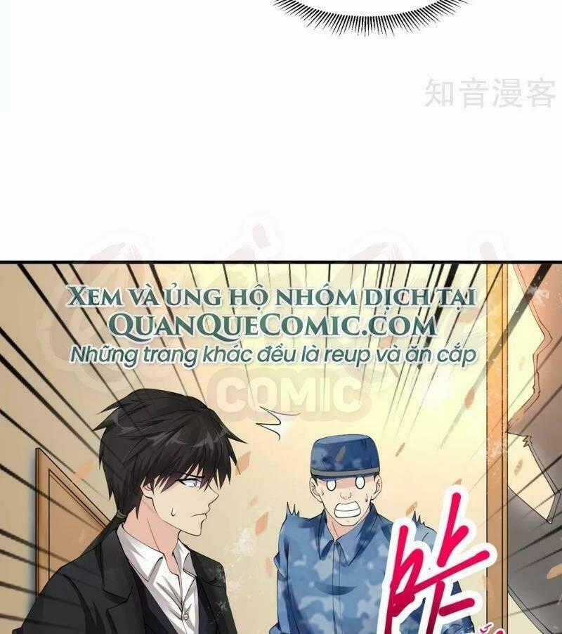 Tuyệt Phẩm Y Thánh Chapter 54 trang 1