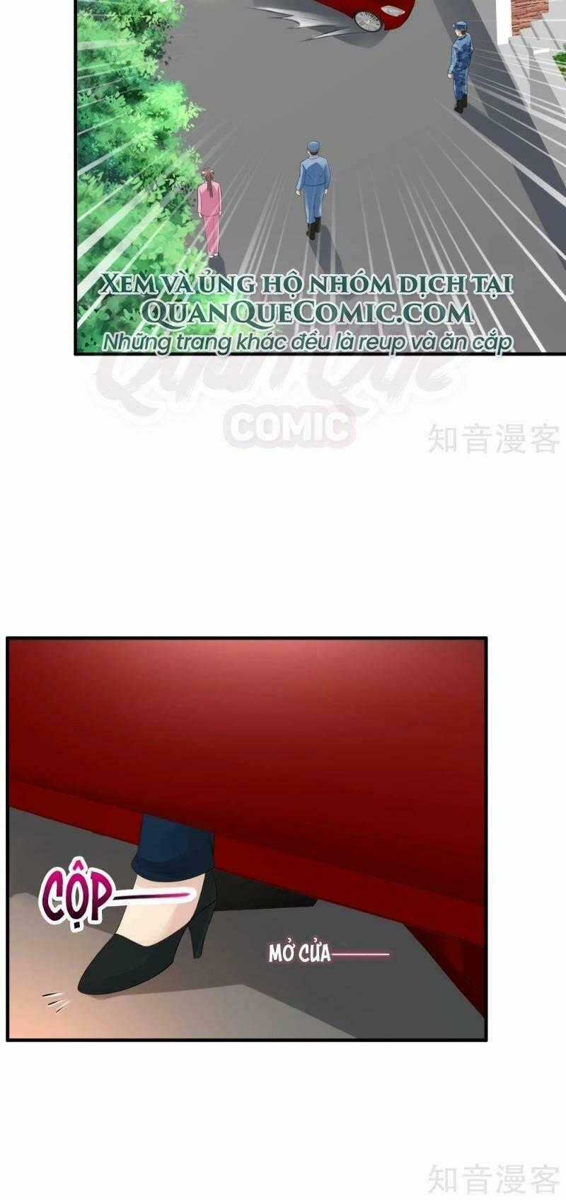 Tuyệt Phẩm Y Thánh Chapter 57 trang 1