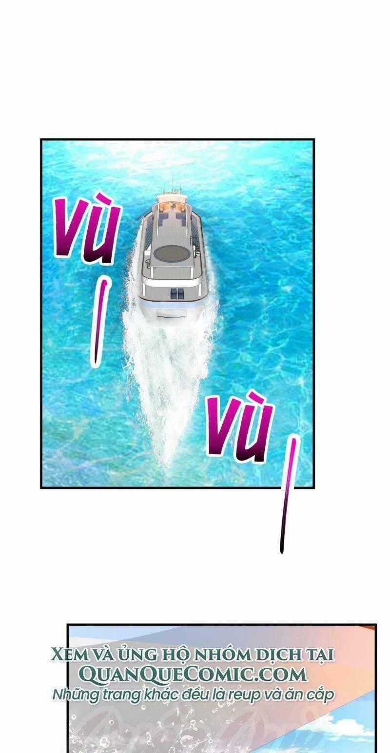 Tuyệt Phẩm Y Thánh Chapter 58 trang 0