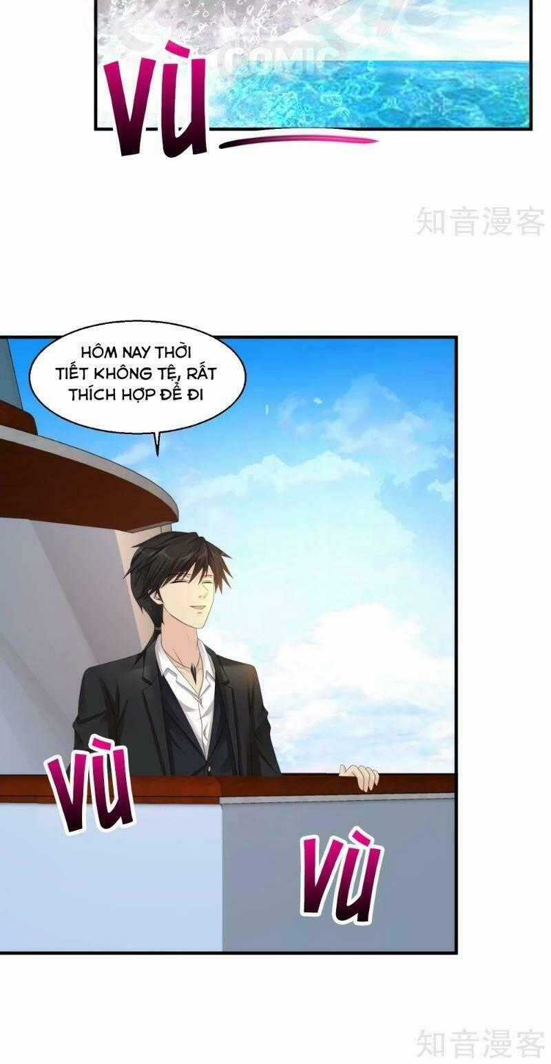 Tuyệt Phẩm Y Thánh Chapter 58 trang 1