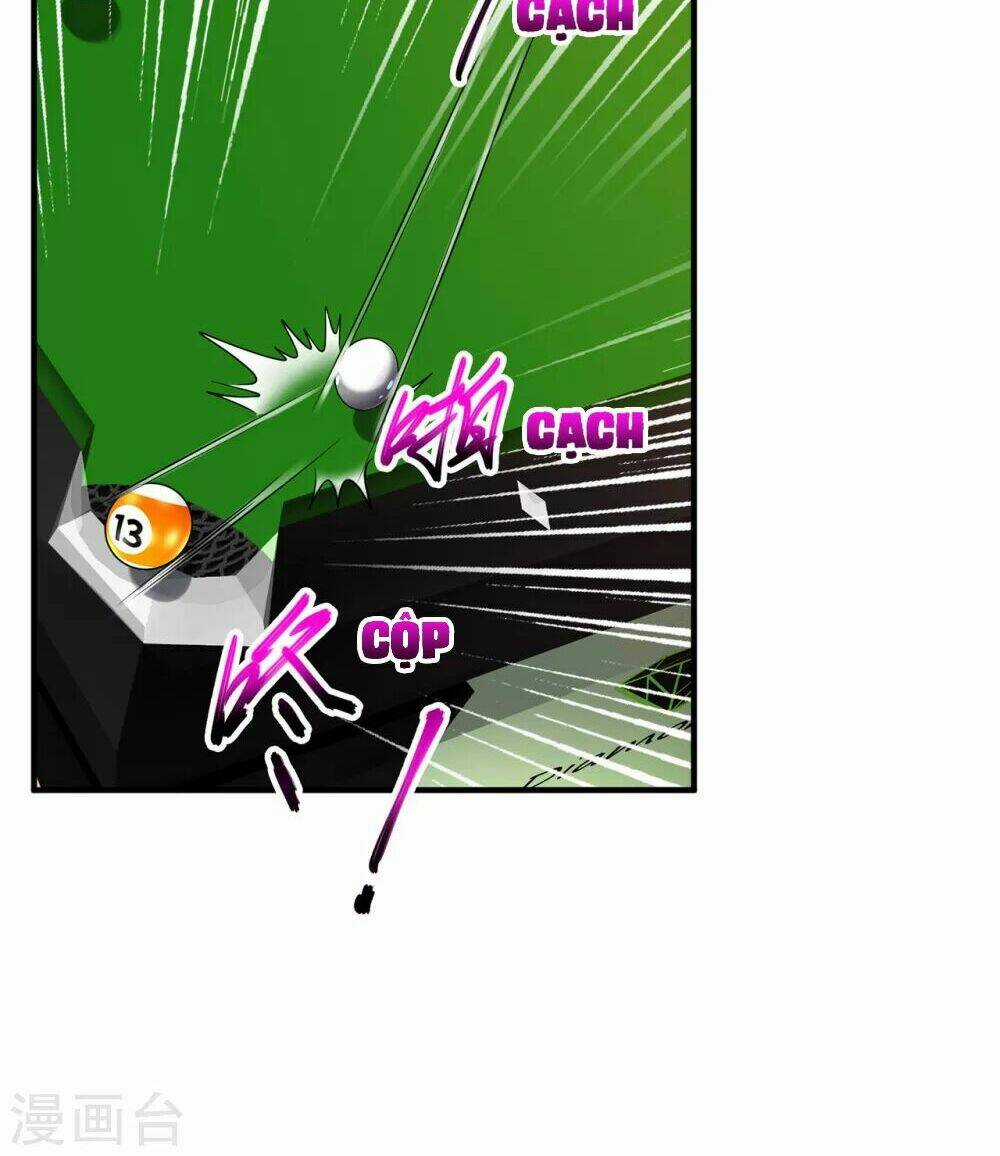 Tuyệt Phẩm Y Thánh Chapter 6 trang 21