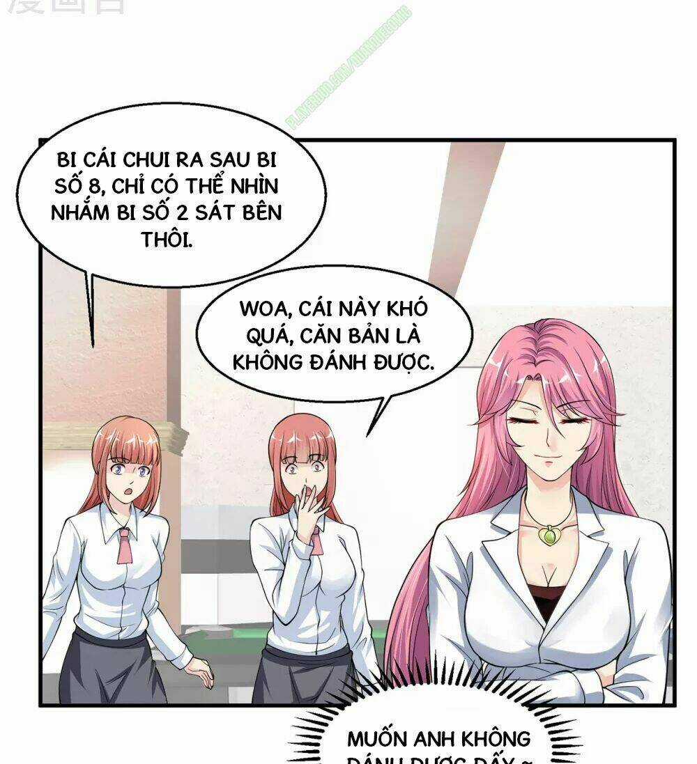 Tuyệt Phẩm Y Thánh Chapter 6 trang 27