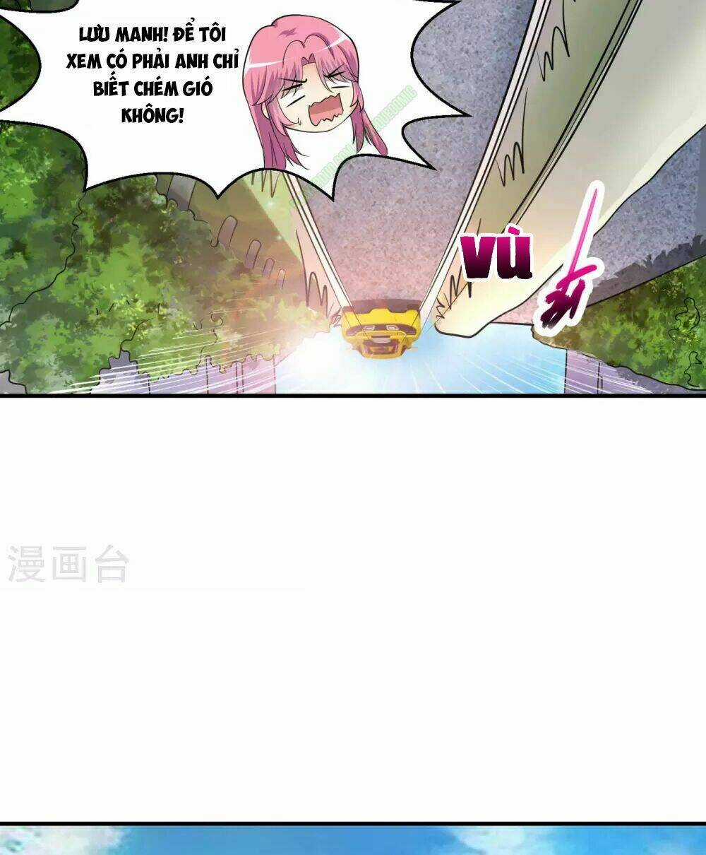 Tuyệt Phẩm Y Thánh Chapter 6 trang 8