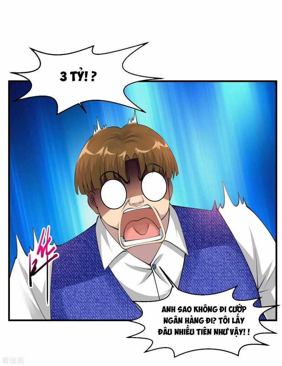 Tuyệt Phẩm Y Thánh Chapter 61 trang 0