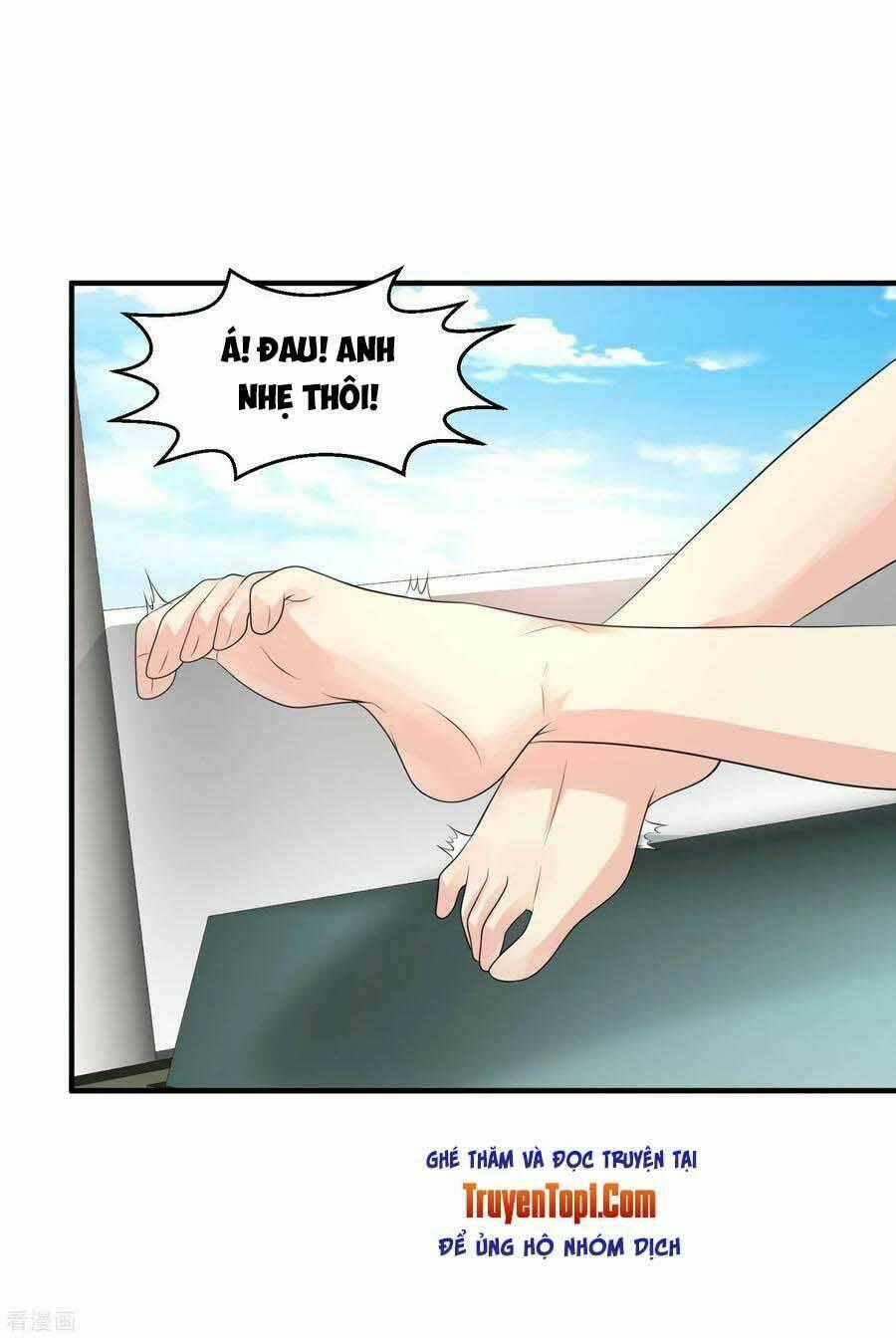 Tuyệt Phẩm Y Thánh Chapter 63 trang 1