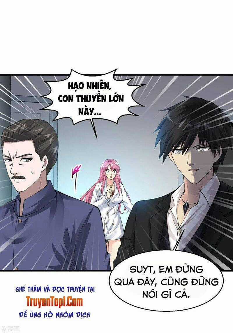 Tuyệt Phẩm Y Thánh Chapter 64 trang 0