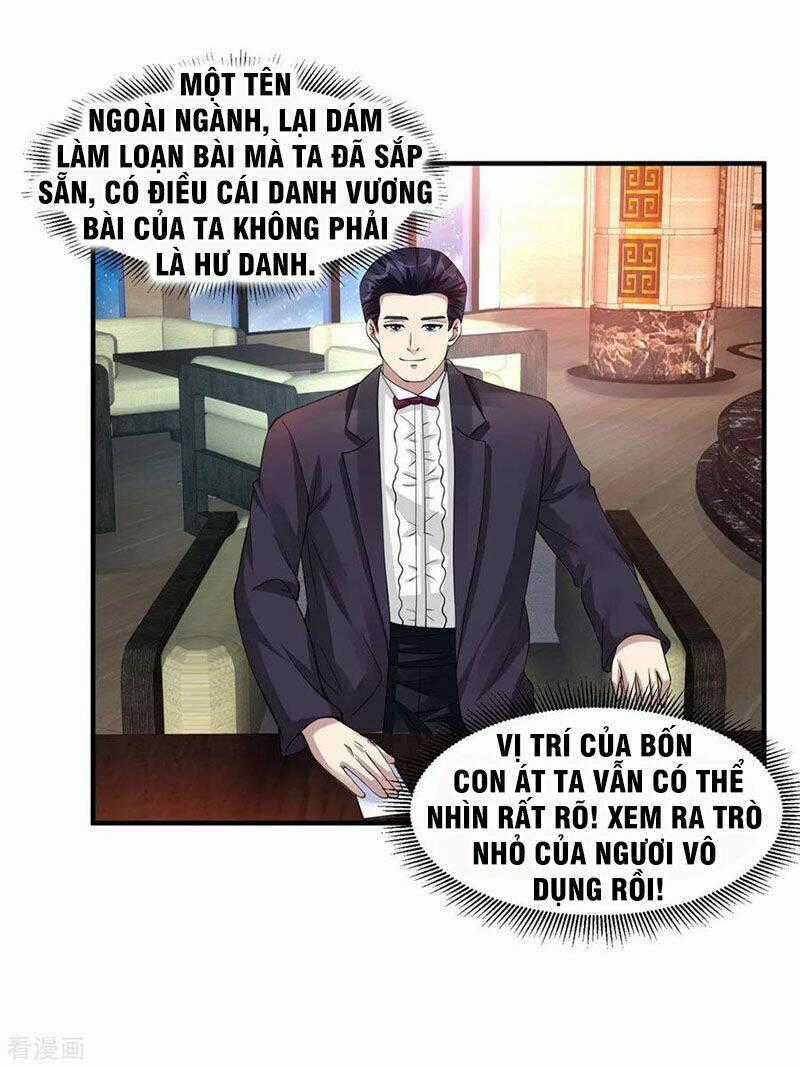 Tuyệt Phẩm Y Thánh Chapter 65 trang 1