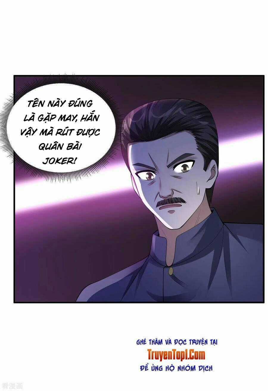 Tuyệt Phẩm Y Thánh Chapter 66 trang 0