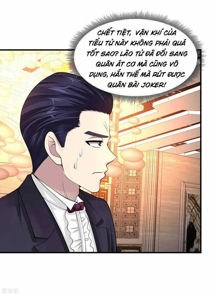 Tuyệt Phẩm Y Thánh Chapter 66 trang 1