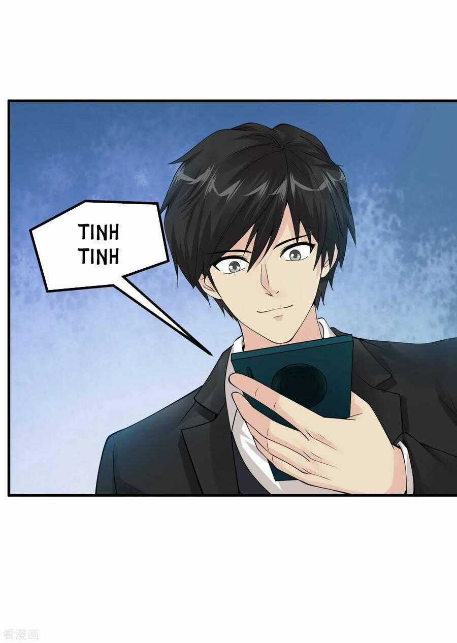 Tuyệt Phẩm Y Thánh Chapter 67 trang 0