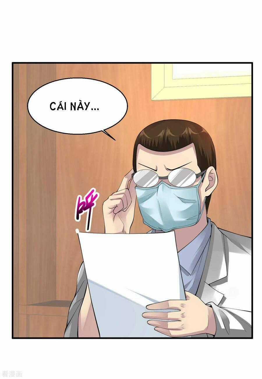 Tuyệt Phẩm Y Thánh Chapter 68 trang 0