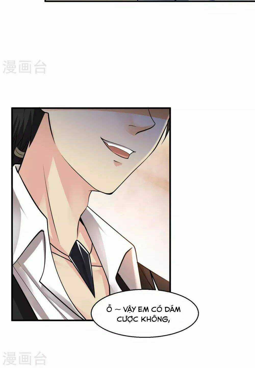 Tuyệt Phẩm Y Thánh Chapter 7 trang 10