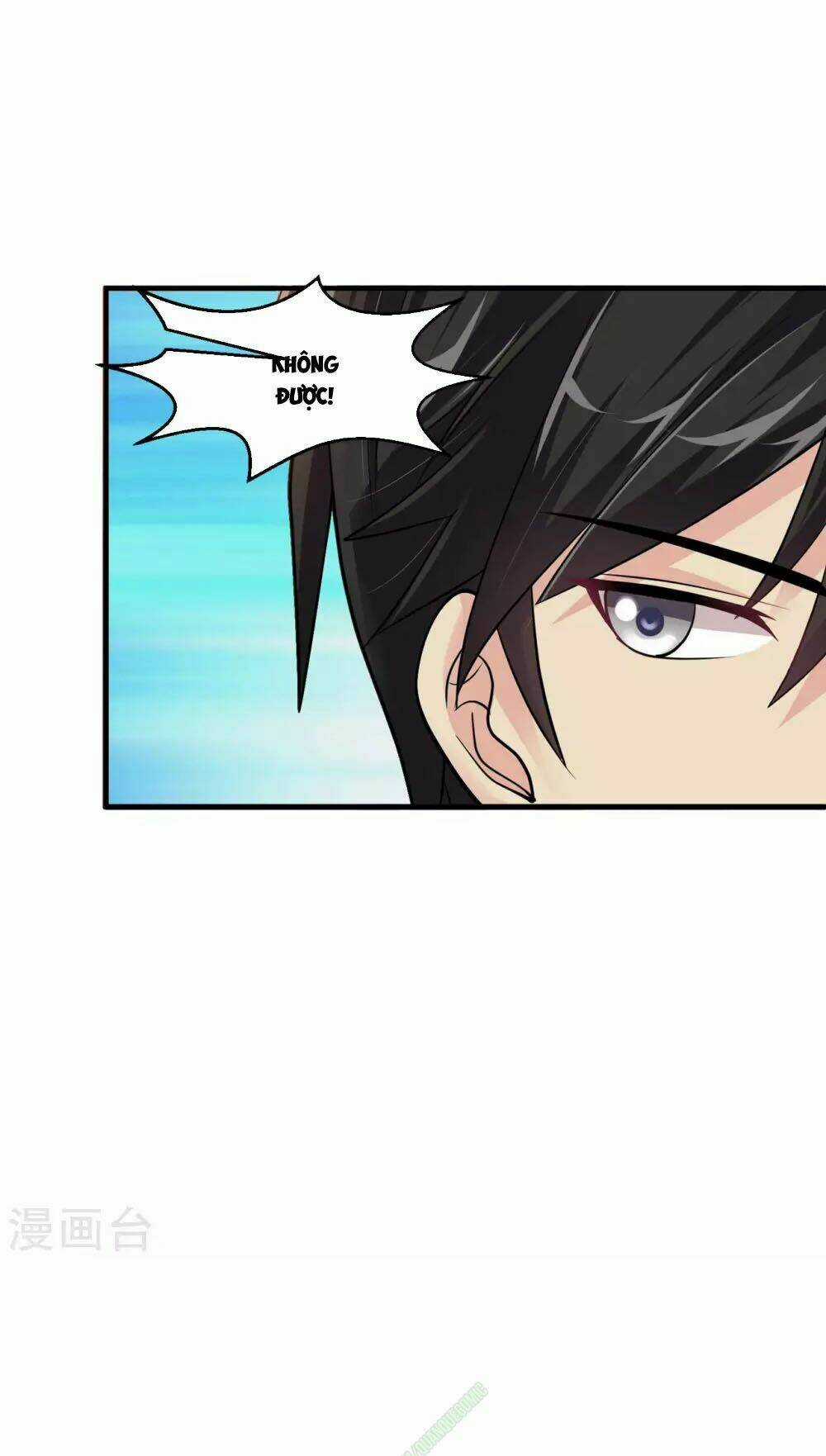 Tuyệt Phẩm Y Thánh Chapter 7 trang 13