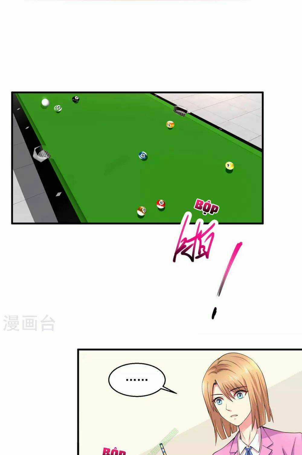 Tuyệt Phẩm Y Thánh Chapter 7 trang 2