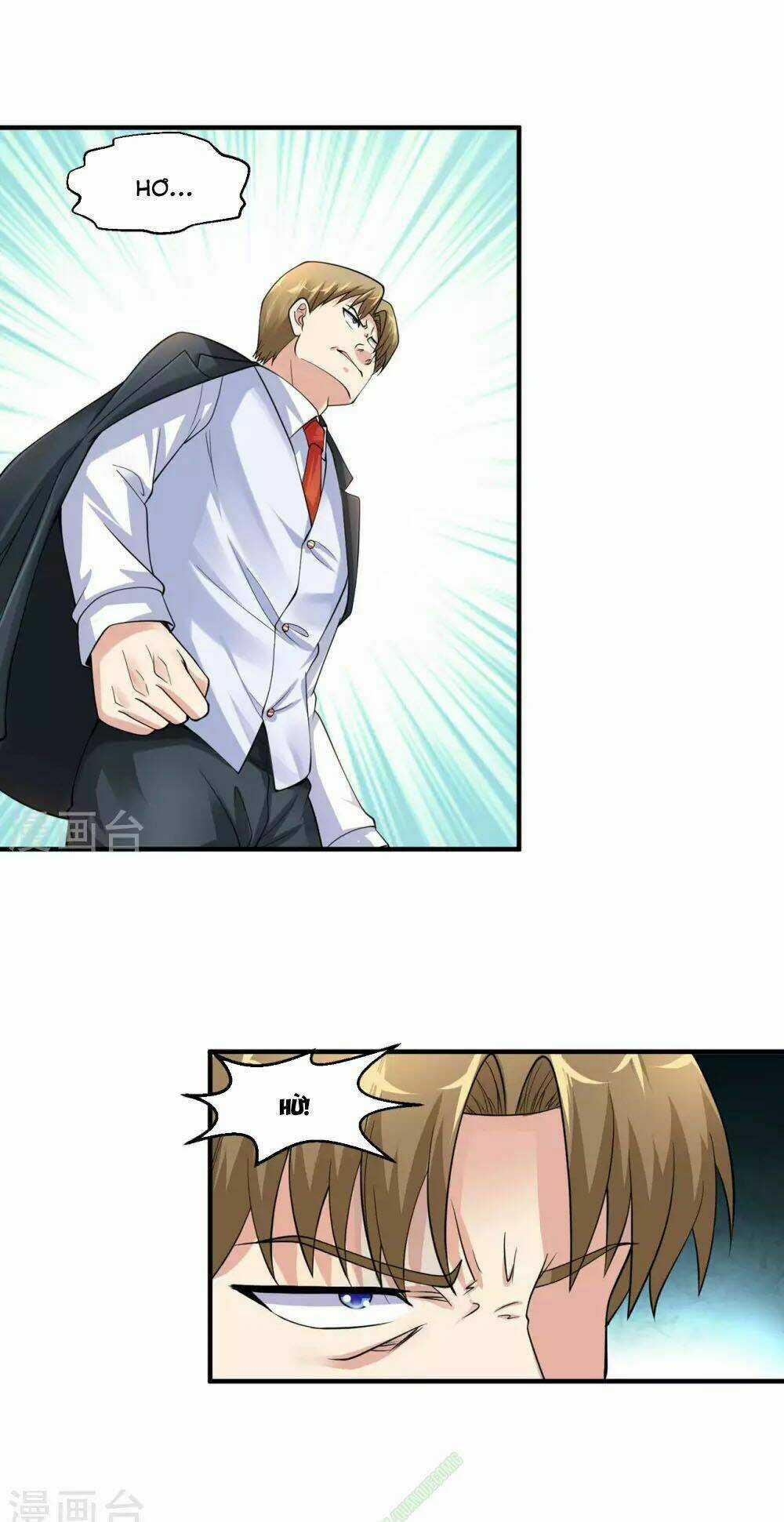 Tuyệt Phẩm Y Thánh Chapter 7 trang 25