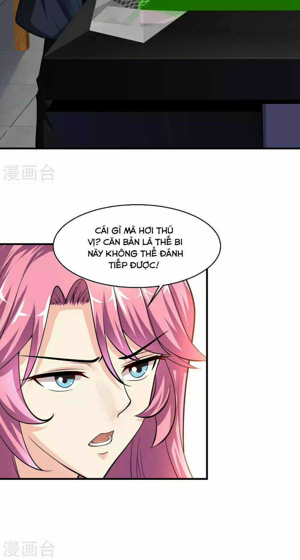 Tuyệt Phẩm Y Thánh Chapter 7 trang 7