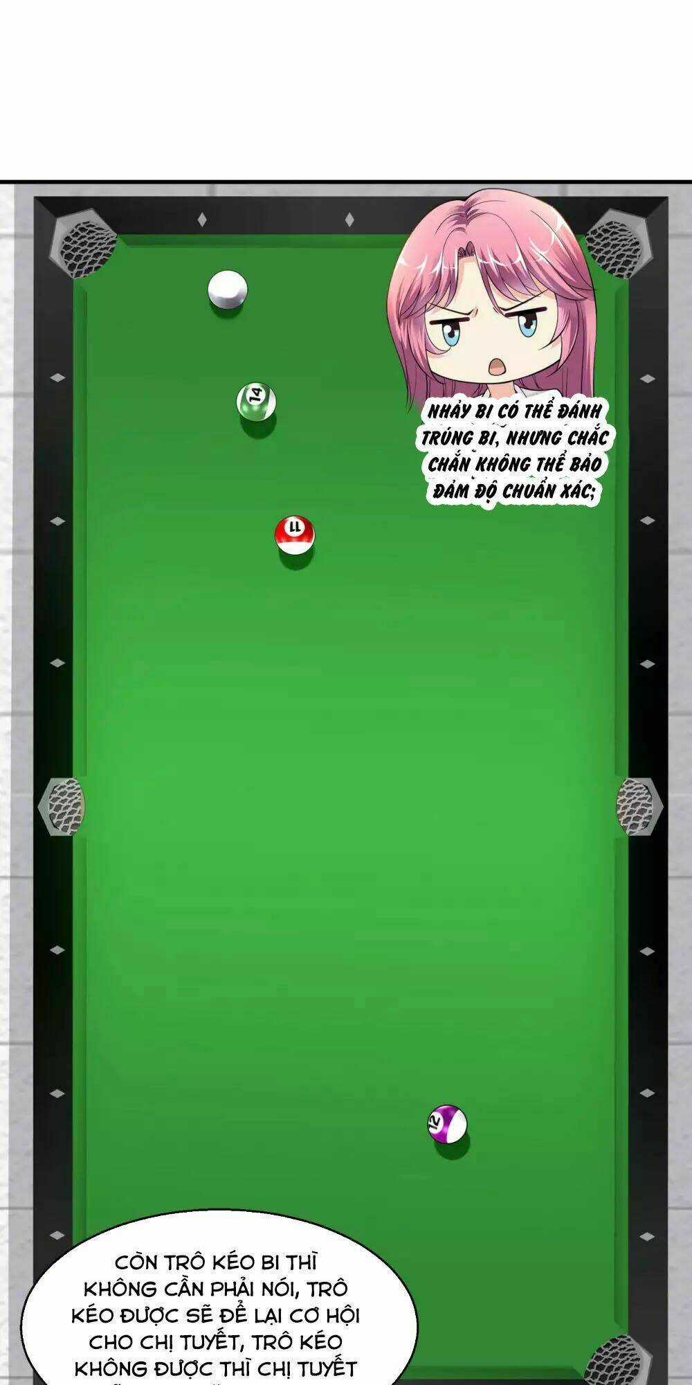 Tuyệt Phẩm Y Thánh Chapter 7 trang 8