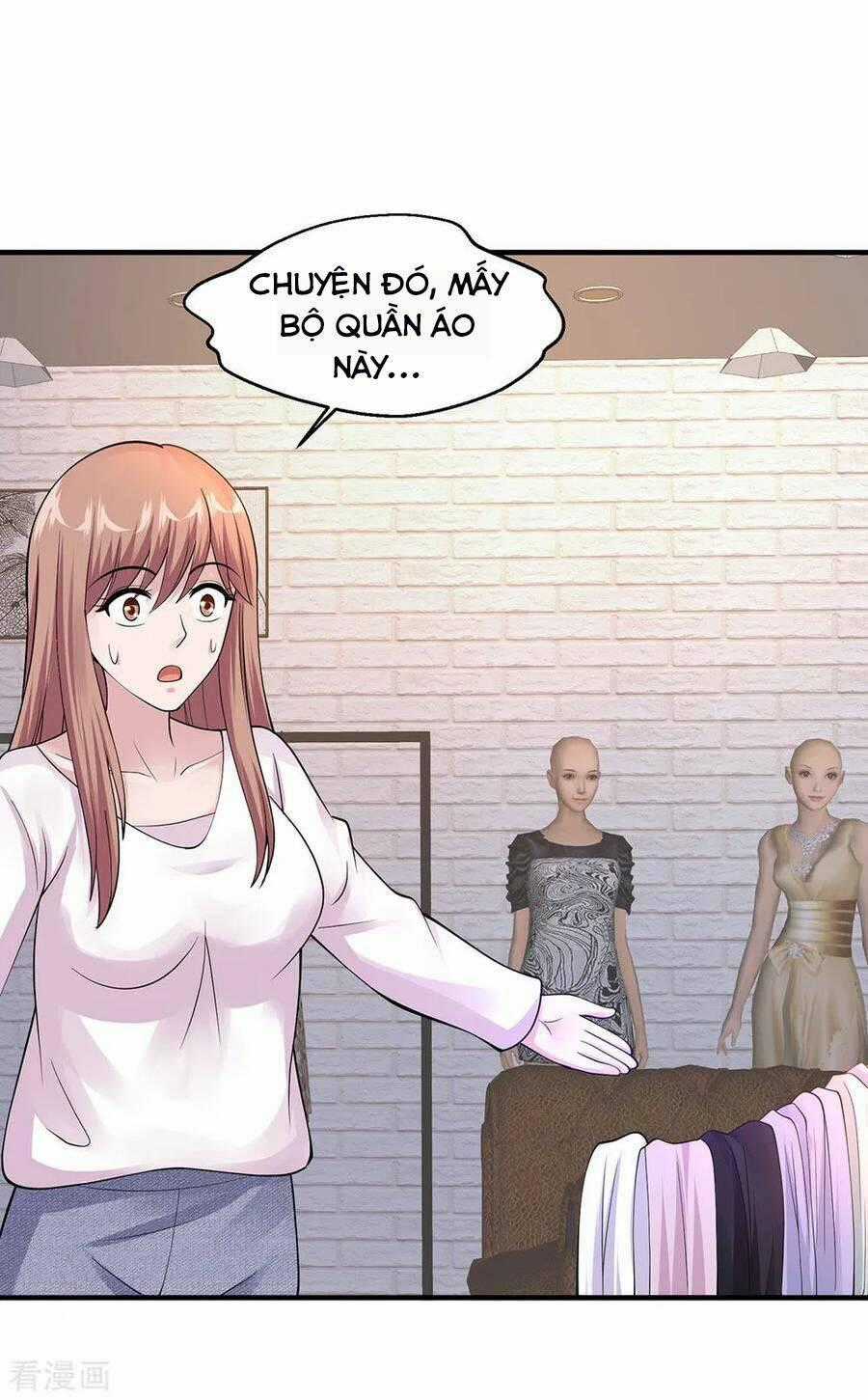 Tuyệt Phẩm Y Thánh Chapter 70 trang 1