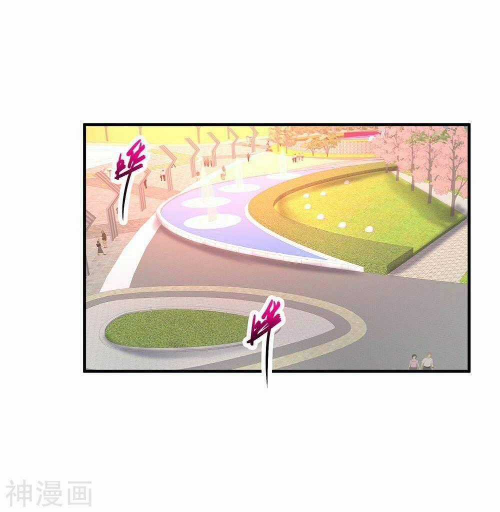 Tuyệt Phẩm Y Thánh Chapter 71 trang 1