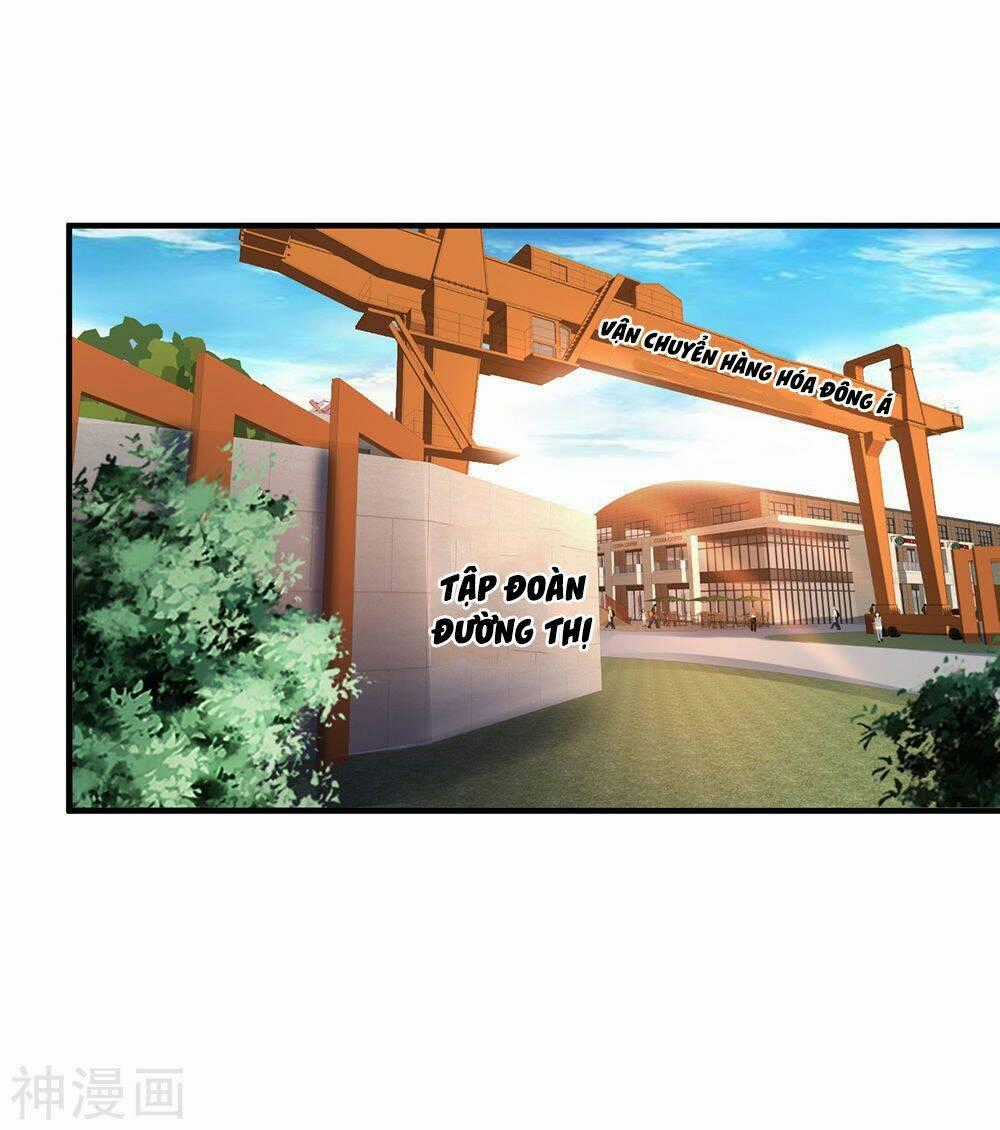 Tuyệt Phẩm Y Thánh Chapter 72 trang 0