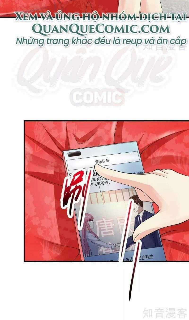 Tuyệt Phẩm Y Thánh Chapter 73 trang 1