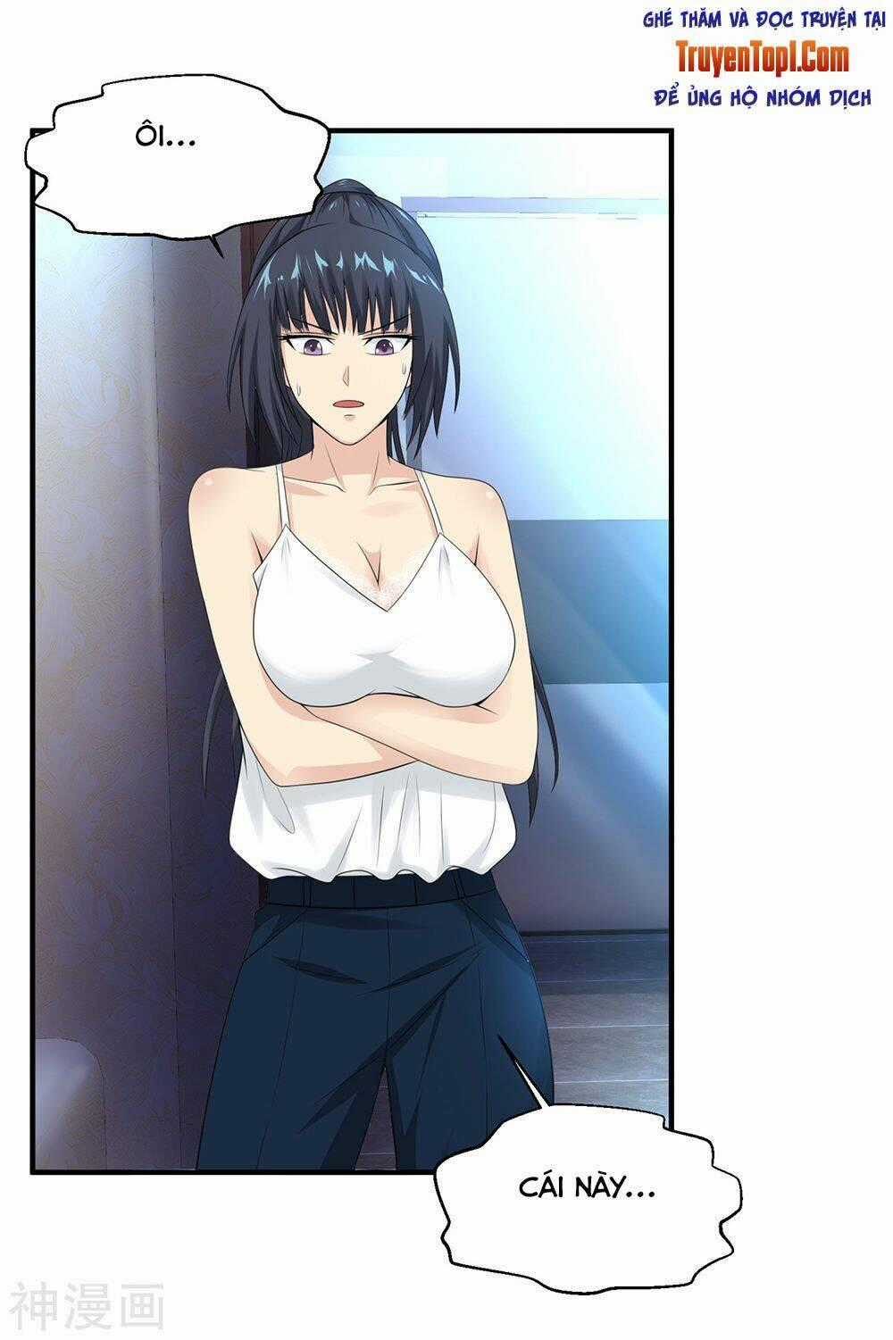 Tuyệt Phẩm Y Thánh Chapter 76 trang 0