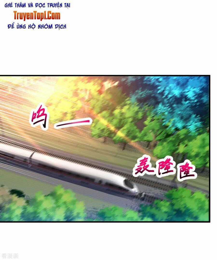 Tuyệt Phẩm Y Thánh Chapter 78 trang 0