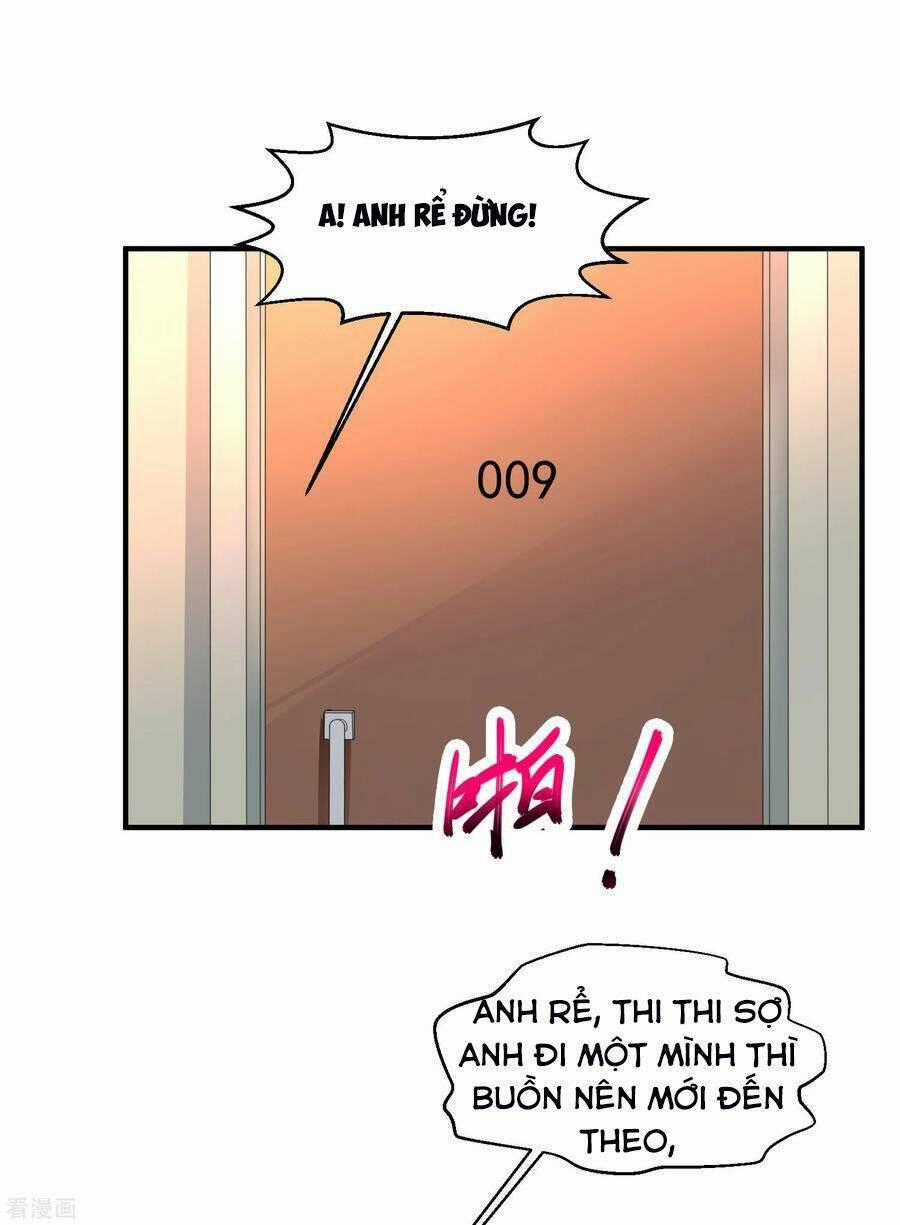 Tuyệt Phẩm Y Thánh Chapter 78 trang 1