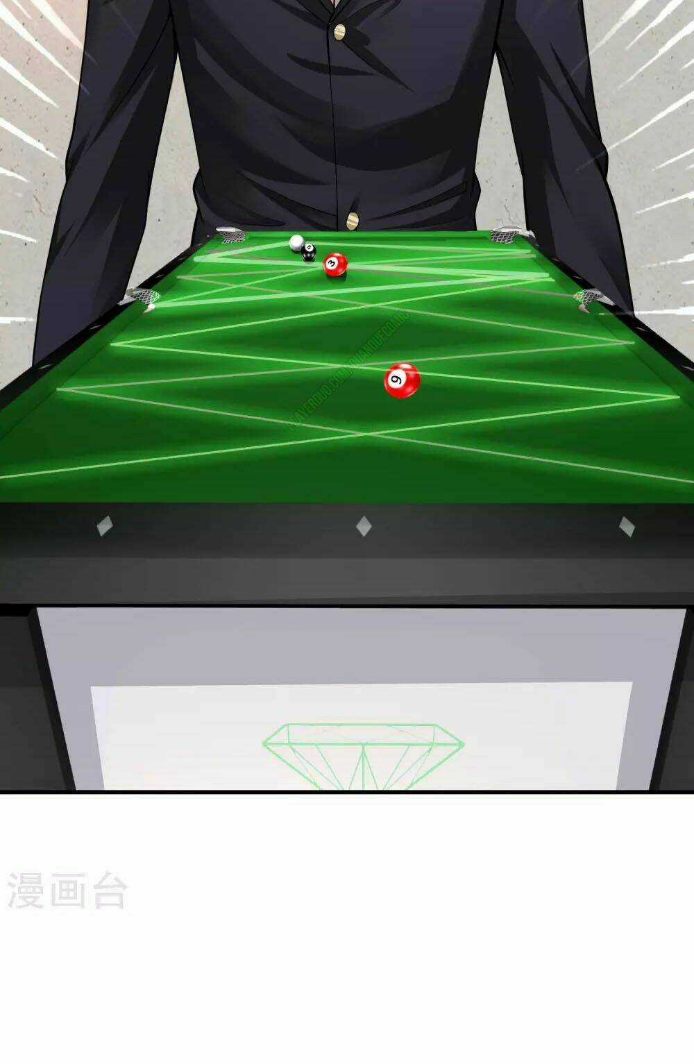 Tuyệt Phẩm Y Thánh Chapter 8 trang 10