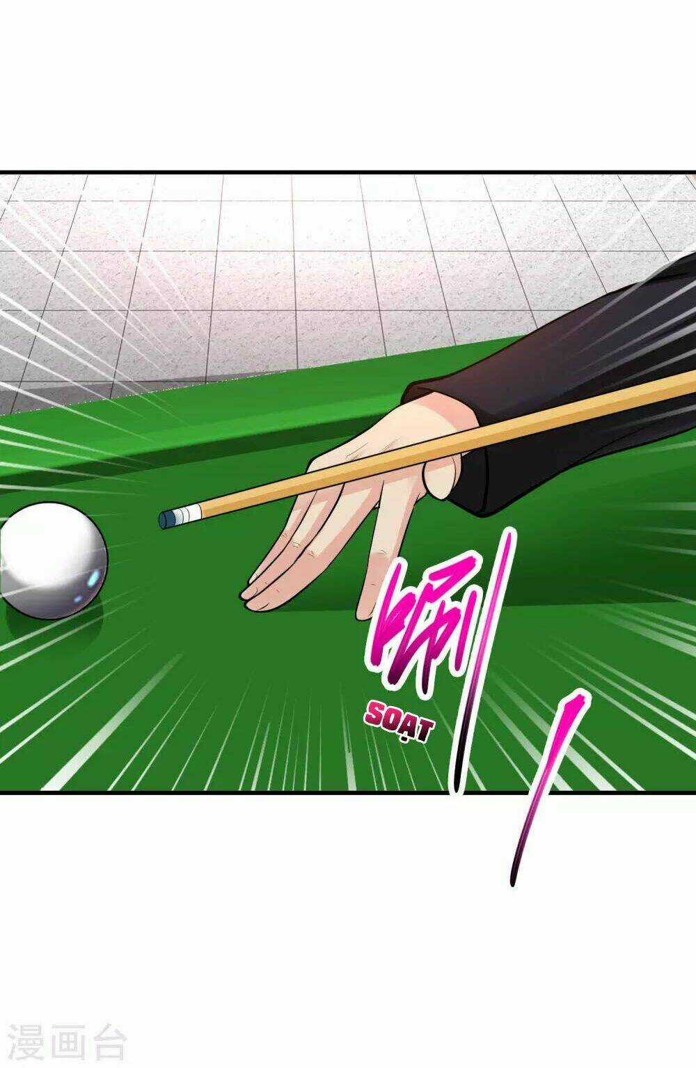 Tuyệt Phẩm Y Thánh Chapter 8 trang 11