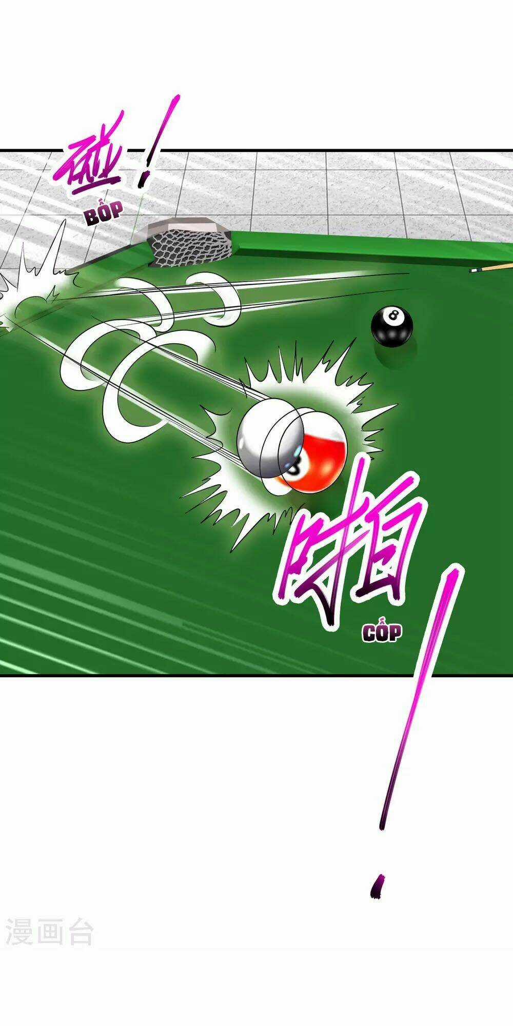 Tuyệt Phẩm Y Thánh Chapter 8 trang 15